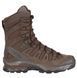 Берцы Salomon Quest 4D GTX Forces 2 High EN - Earth Brown