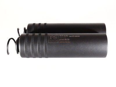 Глушитель ТИТАН FS-M240 7.62 для М240, М240B FS-M240 фото