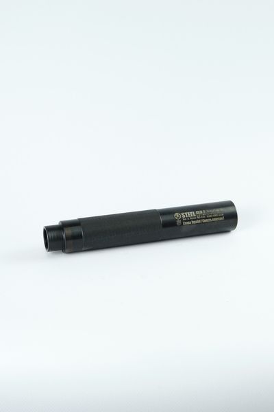 Глушитель Gen 2 5.45 резьба 24x1.5 (АК-74, АКСУ и др.) gen2545 фото