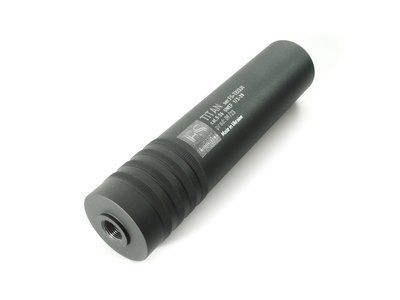 Глушитель ТИТАН FS-T223.H 5.56(.223 Rem) 1/2&Prime;-28 карабинов семейства AR-15 FS-T223.H фото