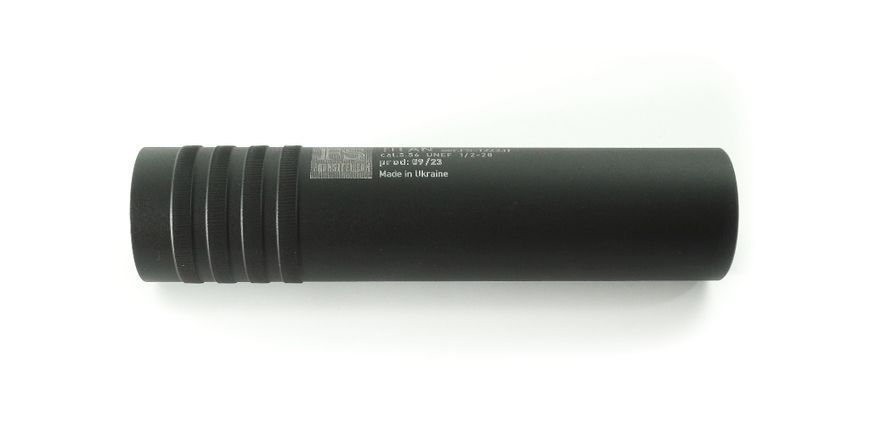 Глушник ТИТАН FS-T223.H 5.56(.223 Rem) 1/2&Prime;-28 для карабінів сімейства AR-15 FS-T223.H фото