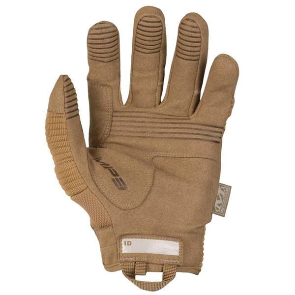 Тактические перчатки Mechanix M-Pact 3 Coyote