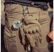 Тактические перчатки Mechanix M-Pact 3 Coyote