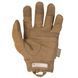 Тактические перчатки Mechanix M-Pact 3 Coyote
