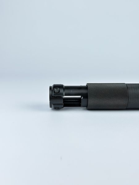 Глушитель GEN2 DSR 7.62х54 R (для СВД, СГД, Драгунова, Тигр)  gen2dsr фото