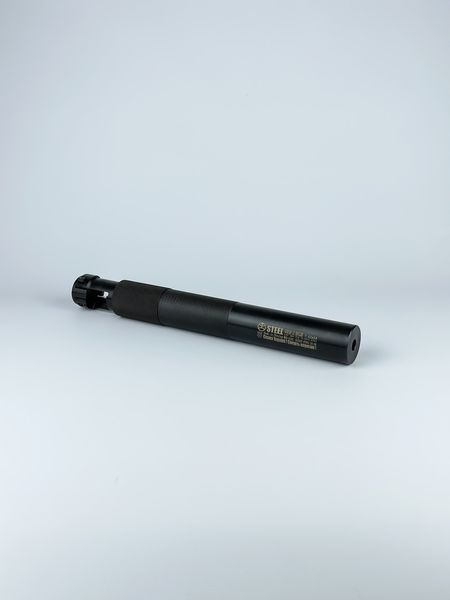 Глушитель GEN2 DSR 7.62х54 R (для СВД, СГД, Драгунова, Тигр)  gen2dsr фото