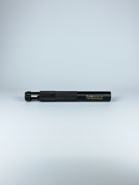Глушитель GEN2 DSR 7.62х54 R (для СВД, СГД, Драгунова, Тигр)  gen2dsr фото