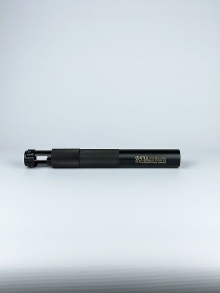Глушитель GEN2 DSR 7.62х54 R (для СВД, СГД, Драгунова, Тигр)  gen2dsr фото