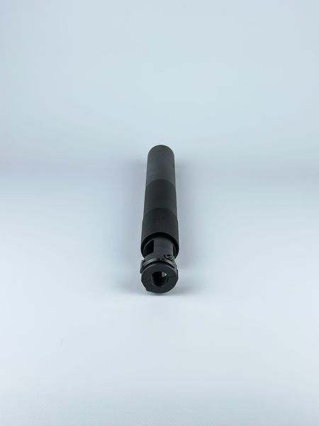 Глушитель GEN2 DSR 7.62х54 R (для СВД, СГД, Драгунова, Тигр)  gen2dsr фото