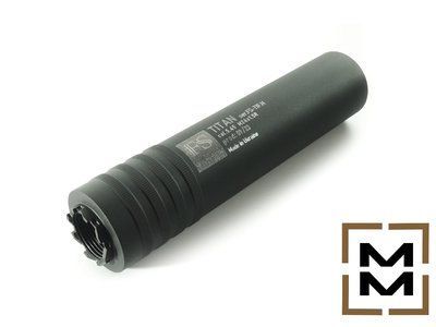 Глушитель ТИТАН 5.45 FS-T1F.H м24х1.5 для АК 74 АКС 74 АКСУ 74У FS-T1F.H фото