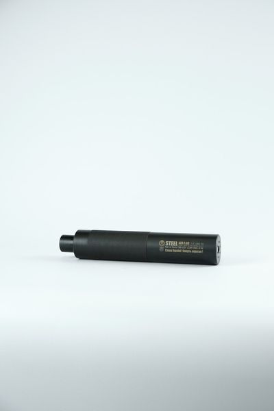 Глушитель GEN 4 AIR 7.62 резьба 18х1.5 Lh (ПКМ, ПК)  gen4air фото