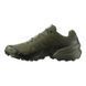 Кроссовки Salomon SpeedCross 6 Forces Green