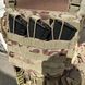 Подсумок тактический открытого типа тройной под магазины АК/AR-15 мультикам 3483848347 фото 7