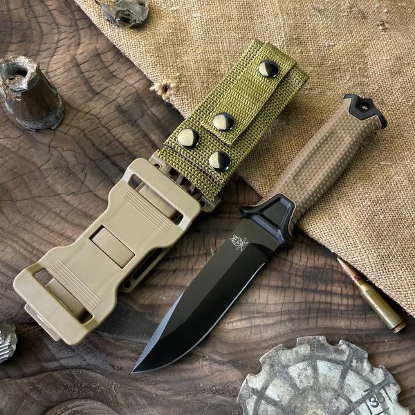 Тактический нож 24,5см AK-207 AK-207 фото