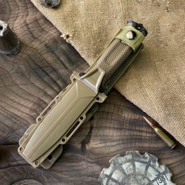 Тактический нож 24,5см AK-207 AK-207 фото