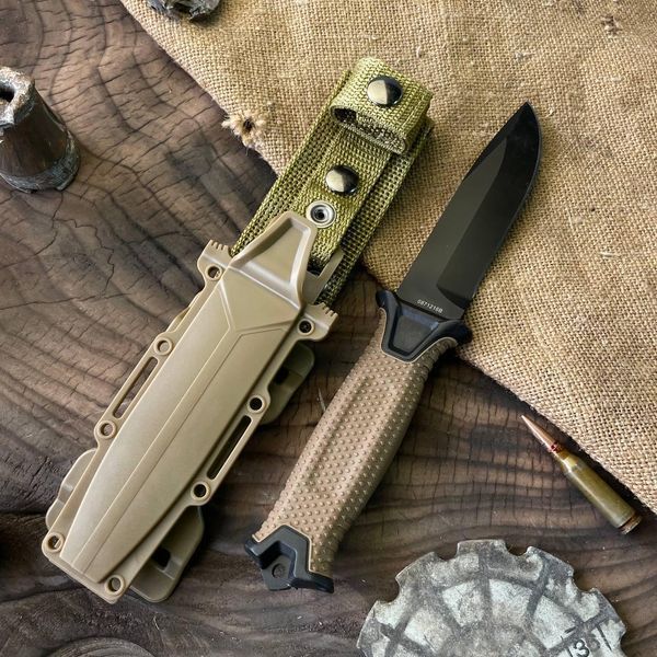 Тактический нож 24,5см AK-207 AK-207 фото