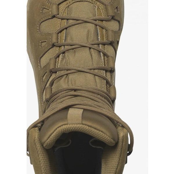 Берцы Salomon Quest 4D GTX Forces 2 High Coyote