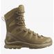 Берцы Salomon Quest 4D GTX Forces 2 High Coyote