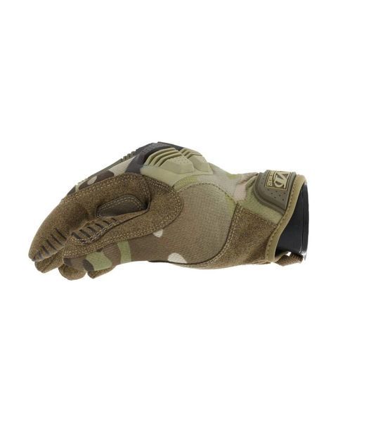 Тактические перчатки Mechanix Wear M-Pact - MultiCam
