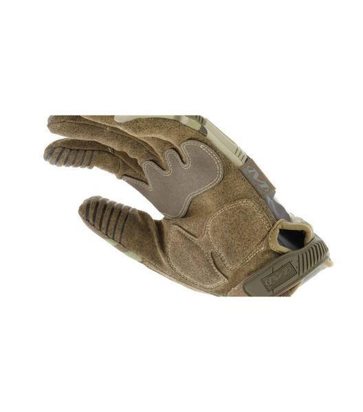 Тактические перчатки Mechanix Wear M-Pact - MultiCam