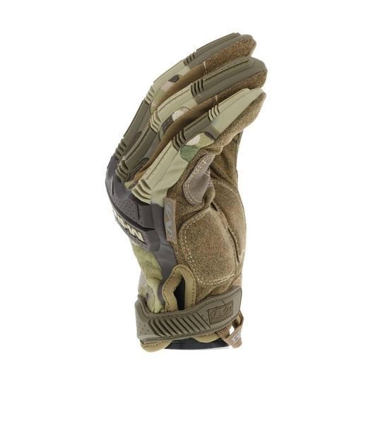 Тактические перчатки Mechanix Wear M-Pact - MultiCam