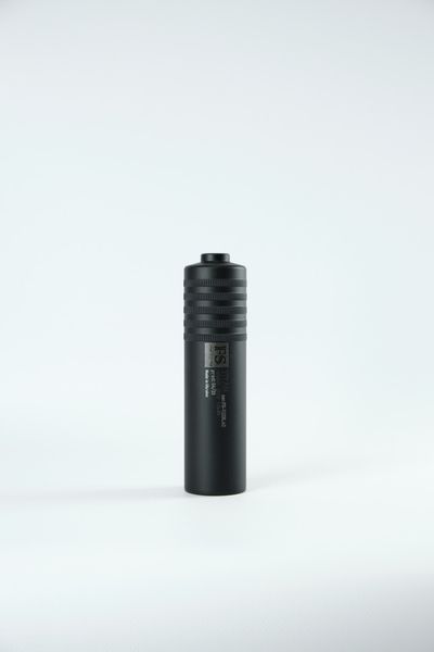 Глушник ТИТАН FS-T223L Подовжений 1.2&Prime;-28 Для AR-15, Savage B22, Adams Arms P1 FS-T223L фото