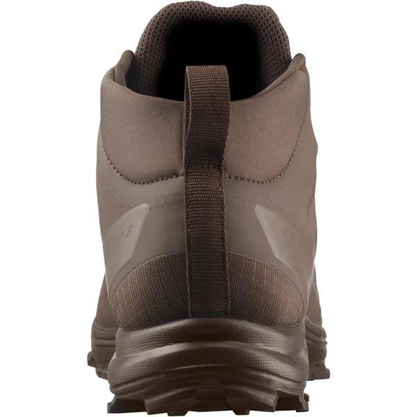Кроссовки Salomon SPEED ASSAULT 2 Earth (темно-коричневый)
