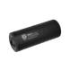 Глушник БМ6 РУСОФОБ 5,56/.223 різьба (1/2"&times;28) калібр 5,56 NATO/.223Rem/.22Lr для AR-15, M4-A1, Grot  бм6 фото 3