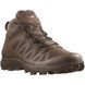 Кроссовки Salomon SPEED ASSAULT 2 Earth (темно-коричневый)