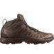 Кроссовки Salomon SPEED ASSAULT 2 Earth (темно-коричневый)