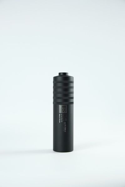 Глушник ТИТАН FS-T308 Для Savage MSR 10, JP Enterprise LRP-07, POF-USA Revolution 16&Prime; FS-T308 фото