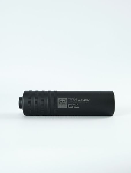 Глушник ТИТАН FS-T308 Для Savage MSR 10, JP Enterprise LRP-07, POF-USA Revolution 16&Prime; FS-T308 фото