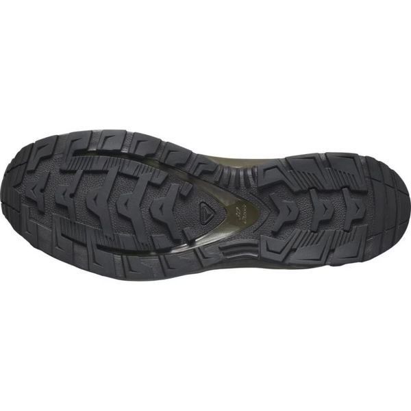 Ботинки Salomon XA Forces MID GTX Dark Earth