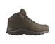 Ботинки Salomon XA Forces MID GTX Dark Earth