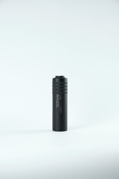Глушитель ТИТАН FS-T1F.v3 м24х1.5 П С Фиксатором Для АК-74 АКС-74 АКС-74У 5.45 FS-T1F.v3 фото