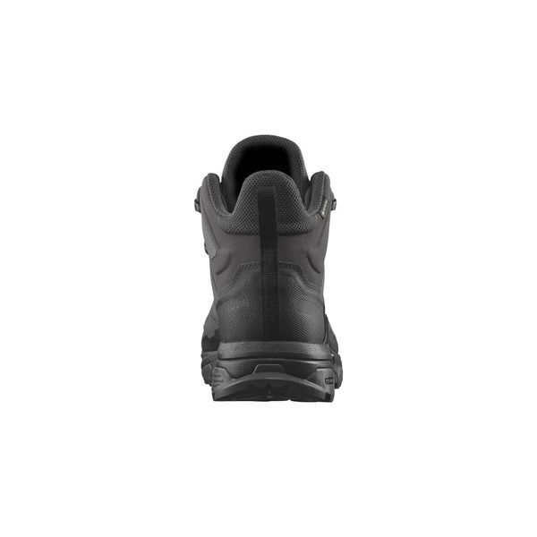 Ботинки Salomon X Ultra Forces MID GTX Wolf/Wolf/Black 11