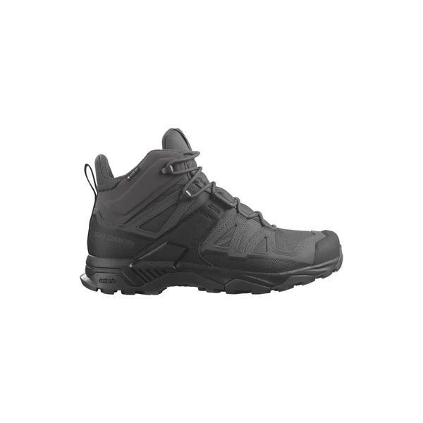 Ботинки Salomon X Ultra Forces MID GTX Wolf/Wolf/Black 11