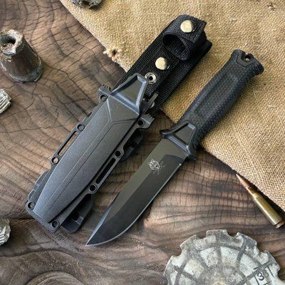 Тактический нож 24,5см AK-414 AK-414 фото