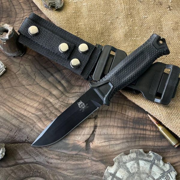 Тактический нож 24,5см AK-414 AK-414 фото