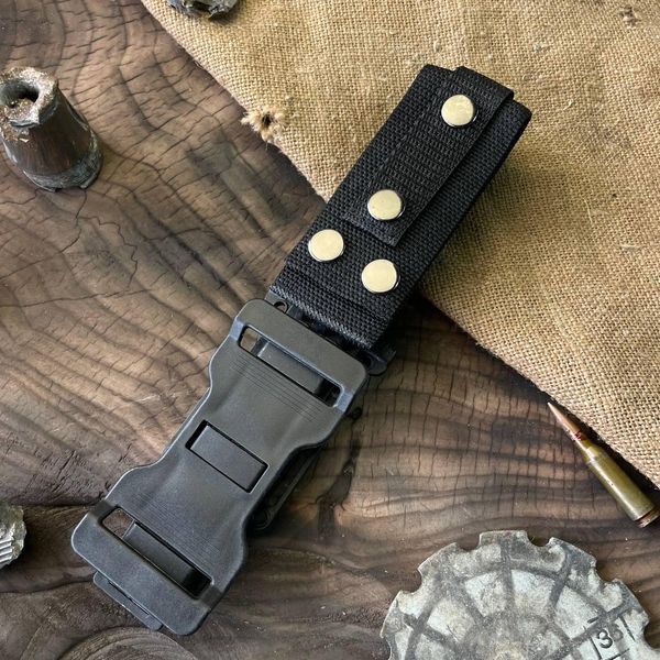 Тактический нож 24,5см AK-414 AK-414 фото
