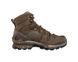 Тактические ботинки Salomon Quest 4D MID Forces 2 EN - Earth Brown