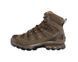 Тактические ботинки Salomon Quest 4D MID Forces 2 EN - Earth Brown