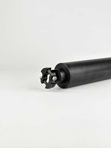 Безрезьбовой адаптер СКС для глушителя ПБС Steel ᐉ купить за грн в интернет-магазине ARMORY