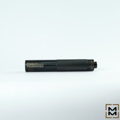 Глушитель Gen 5 AIR 5.56 резьба 1/2х28 ,14х1L gen5556 фото