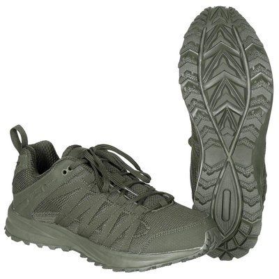 Кроссовки тактические Magnum Storm Trail Lite Olive Original