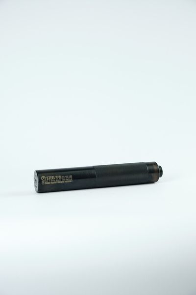 Глушитель Gen 5 AIR 5.56 резьба 1/2х28 ,14х1L gen5556 фото