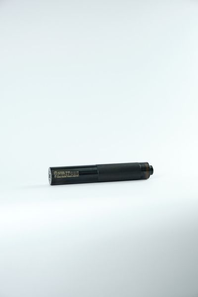 Глушитель Gen 5 AIR 5.56 резьба 1/2х28 ,14х1L gen5556 фото