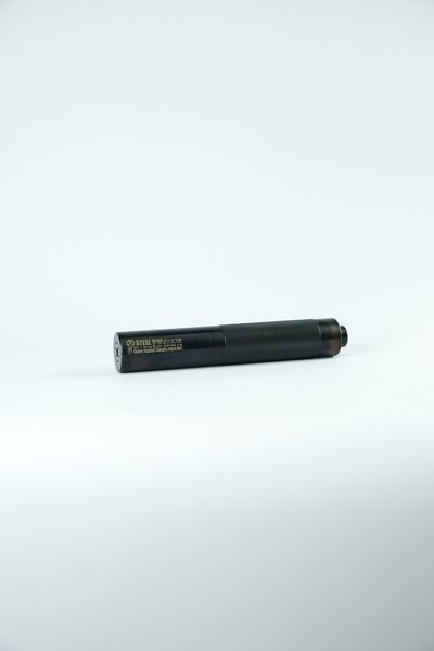 Глушитель Gen 5 AIR 5.56 резьба 1/2х28 ,14х1L gen5556 фото