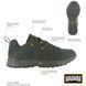 Кроссовки тактические Magnum Storm Trail Lite Olive Original