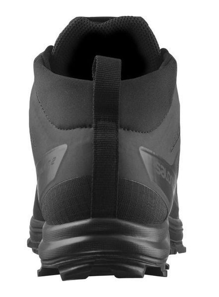 Кроссовки Salomon SPEED ASSAULT 2 Black